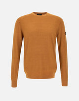 Maglia "Badra" in lana PEU5249 99012035469 PEUTEREY