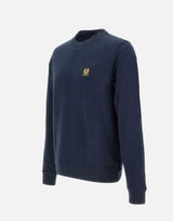 Felpa in cotone 100049 DKINK BELSTAFF