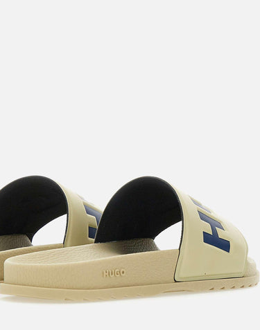 Ciabatte "Match" 50498352 284 HUGO