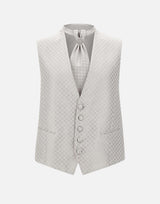 Completo cerimonia tre pezzi con accessorio 50JX142C107297 800 CARLO PIGNATELLI