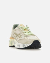 Sneakers "Moerund 7466" MOERUND 7466 PREMIATA