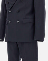 Completo due pezzi in lana 3932A3378 25050289 MANUEL RITZ