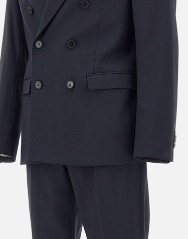 Completo due pezzi in lana 3932A3378 25050289 MANUEL RITZ