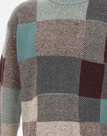 "Sweater crew neck" M2R505ZT22521 44 PS PAUL SMITH