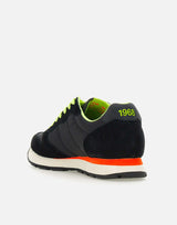 Sneakers "Tom Fluo" BZ35102 11 SUN68