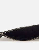 Pochette "Micron" in pelle SU0119MIC NERO ORCIANI