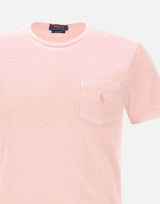 T-shirt "Mclassics" 710969628 005 POLO RALPH LAUREN