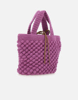 Borsa "Bella" BS11577 PEONIA GIANNI CHIARINI
