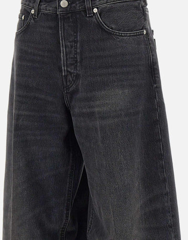 Jeans "Bethany authentic black wash" HEW03296DF174 L0902 HAIKURE