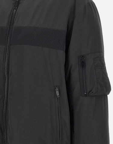 Bomber imbottito J0106403 9000 ICEBERG