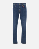 Jeans "Michelangelo" MICHELANG D35925I24 TRAMAROSSA