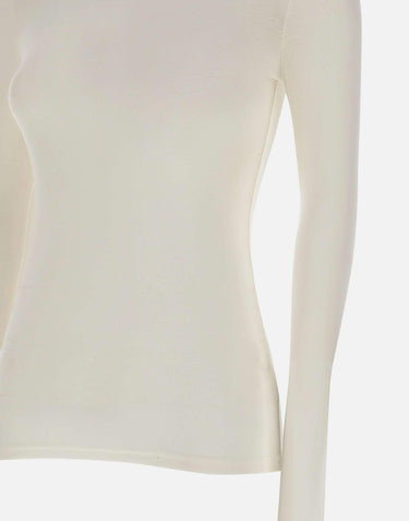 Maglia "Bree Long" 21026 001 THE GARMENT