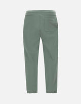 Jogger "Dilibero" in cotone 50530435 343 HUGO