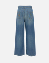 Jeans "Norma" RP6MG001 3019 KAOS