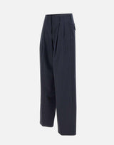 Pantaloni "Flavia" GWP01203 P00209850629 GOLDEN GOOSE