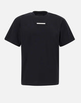 "Astrape t-shirt" M09139 BLK01 HELIOT EMIL
