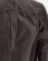 Giubbotto "Vermont" 51210VERMONT 0029 BARBA