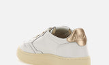 Sneakers "LL06" in pelle AULW LL06 AUTRY