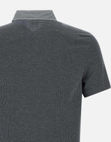 Polo " H pitton145" 50536853 404 BOSS