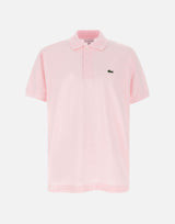 Polo in cotone piquet 1212 T03 LACOSTE