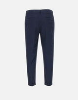 Pantaloni "DVR47" DVR47CH1000 0325 DEVORE'