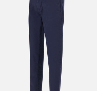 Pantaloni "Mucha Chinos" in cotone P249JM 22774002 RE-HASH