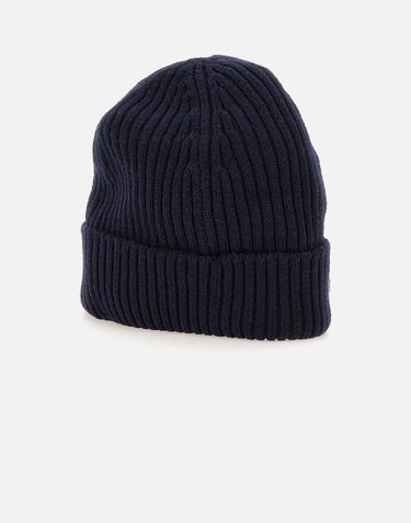 Berretto in lana RB0001 166 LACOSTE