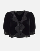"Ursula" 0300502842406001 BLK RIXO