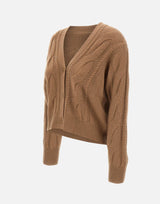 Cardigan "Aladino" 2526346022600 005 MAX MARA STUDIO