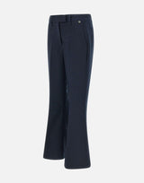 Pantaloni in viscosa CA5185T2984 X0234 LIU-JO