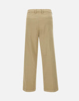 Pantaloni "Leila chinos" P034LS 01197466 RE-HASH
