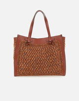 Borsa "Marcella" BS11710 COMMWNTSCYBRCKRED MARCELLA CLUB GIANNI CHIARINI