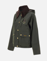 "Reighton Spey jkt" LWX1397 LWXOL52 BARBOUR