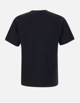 T-shirt in cotone SH0GC0057 S24312900 MM6 MAISON MARGIELA