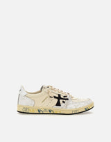 Sneakers "Bskt Clay6775" in pelle BSKTCLAY 6775 PREMIATA