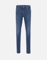 Jeans cinque tasche NTM8251196LUOR U607 FAY