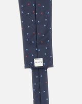 "Tie hearts" M1A0TIET41654 49 PAUL SMITH