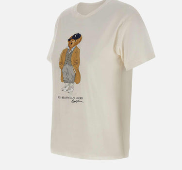 T-shirt "Classics" 211971752 001 POLO RALPH LAUREN