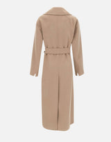 Cappotto "Paola" 2529016083600 002 'S MAX MARA