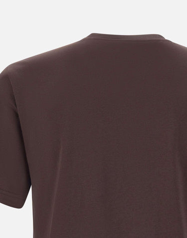 T-shirt Capsule New York ASV EM003622 AF14836M6185 EMPORIO ARMANI