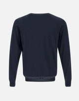 Maglia uomo Kangra in seta e cotone 800401 038 KANGRA