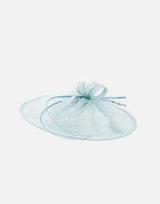 Cappello da cerimonia 7QT16TOC00530 AQUA MB ACCESORIES