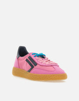 Sneakers "6.01 xs satin" PU601X003 STRAWBERRY PURAAI