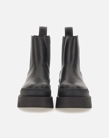 Stivaletto "CPH686" in pelle CPH686 BLB COPENHAGEN STUDIOS