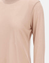 "Lyocell Cashmere top" 31743 0258 FILIPPA K