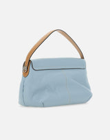 Borsa "Alessandra" in pelle BS11356 SKY GIANNI CHIARINI