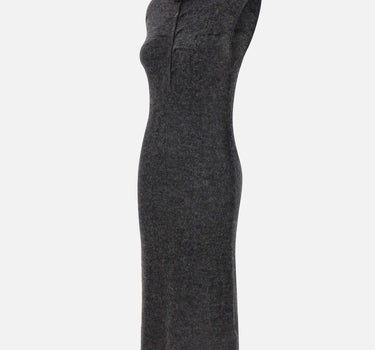 "Marie long dress" 21963 602 A. ROEGE HOVE
