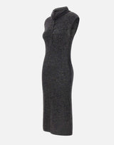 "Marie long dress" 21963 602 A. ROEGE HOVE