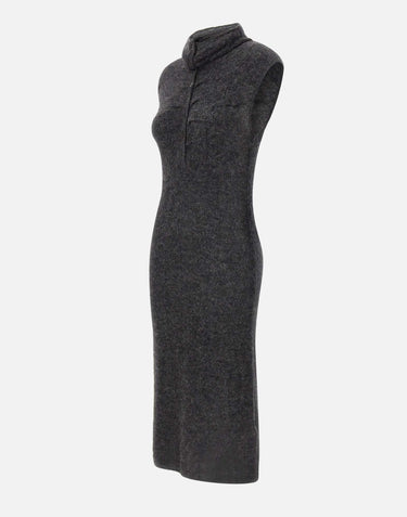 "Marie long dress" 21963 602 A. ROEGE HOVE