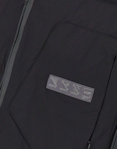 Piumino "Functional Wardrobe" PI001246U 12590SZ9300 HERNO